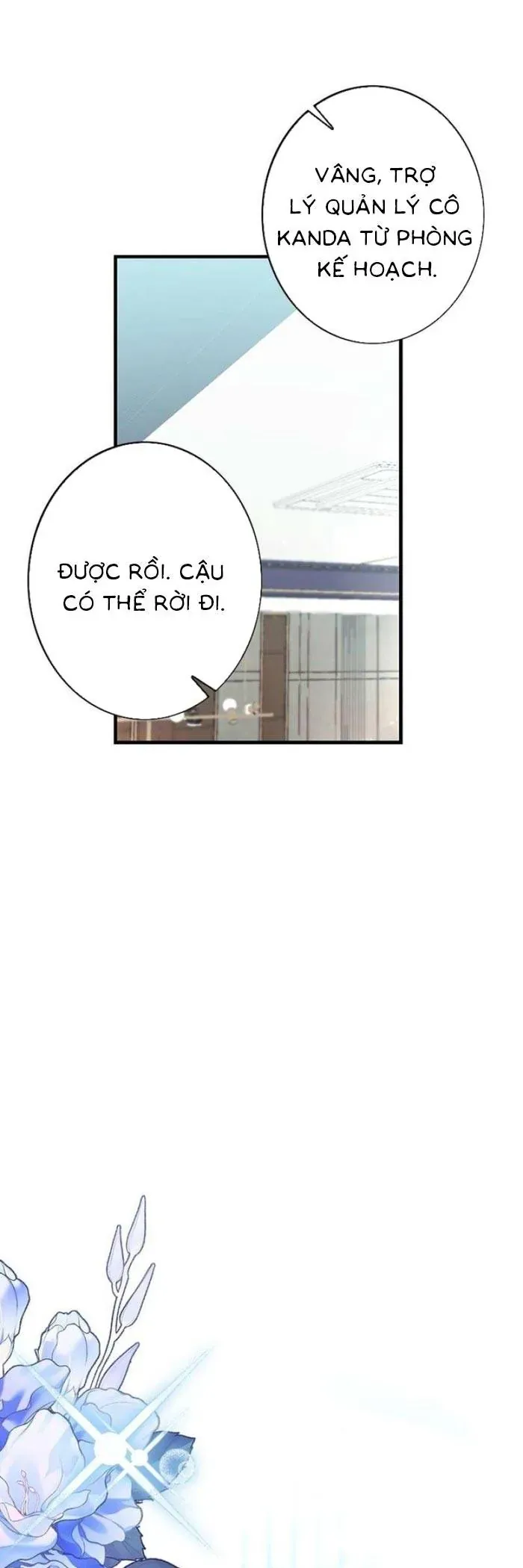 Lần Đầu Của Tổng Tài Chapter 10.1 - Trang 25