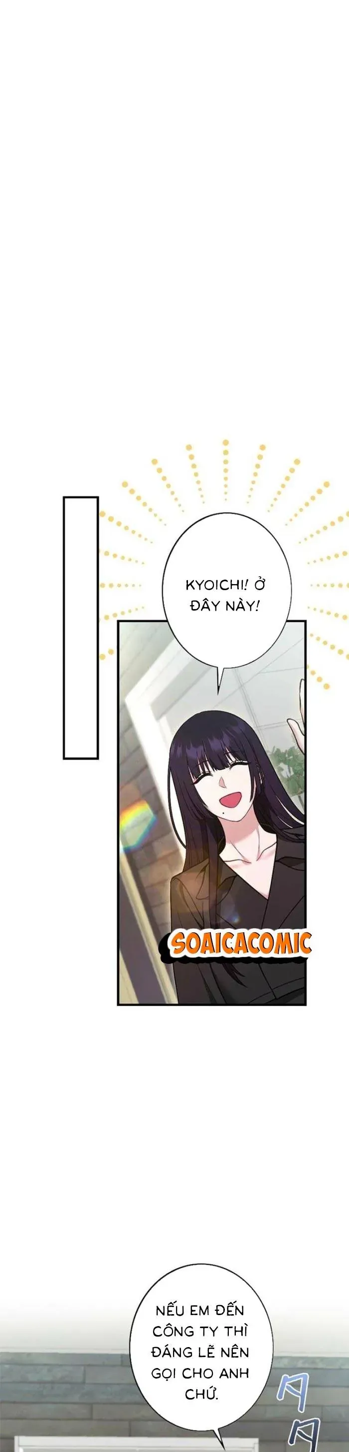 Lần Đầu Của Tổng Tài Chapter 10.1 - Trang 28