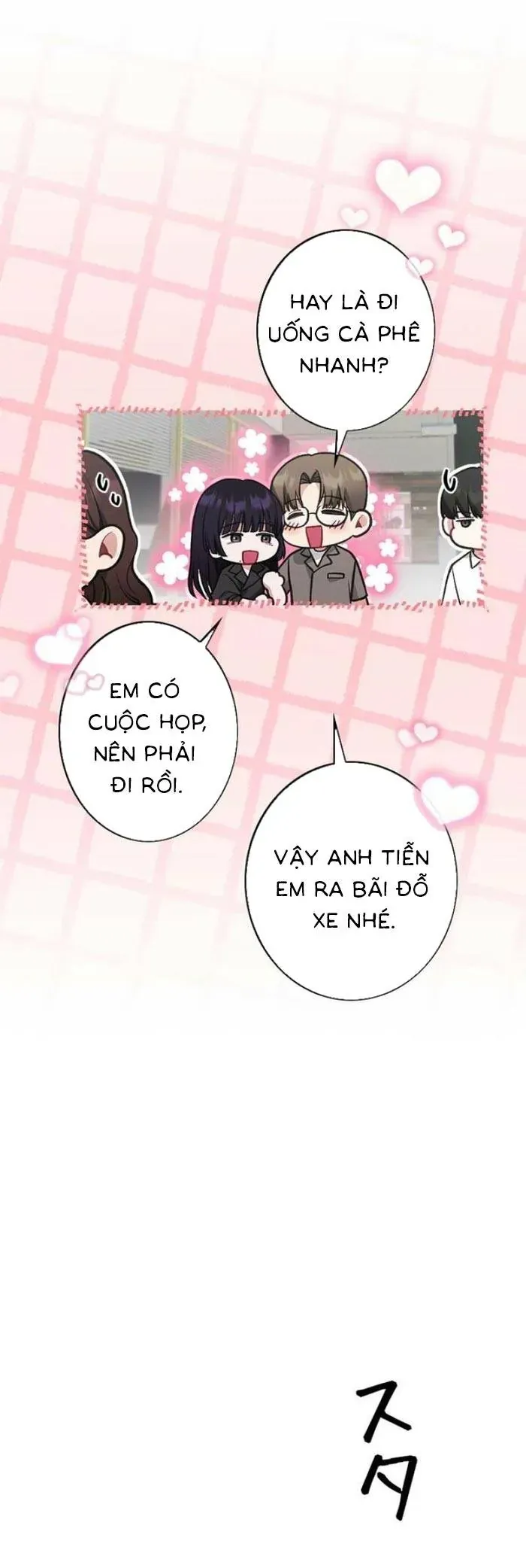 Lần Đầu Của Tổng Tài Chapter 10.1 - Trang 30