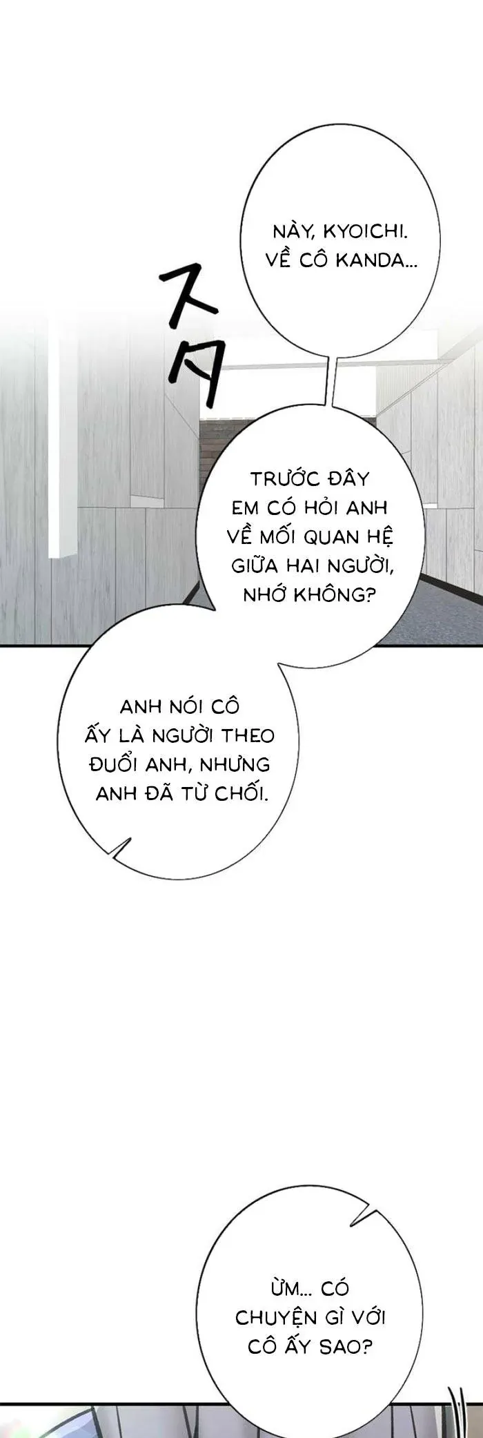Lần Đầu Của Tổng Tài Chapter 10.1 - Trang 31