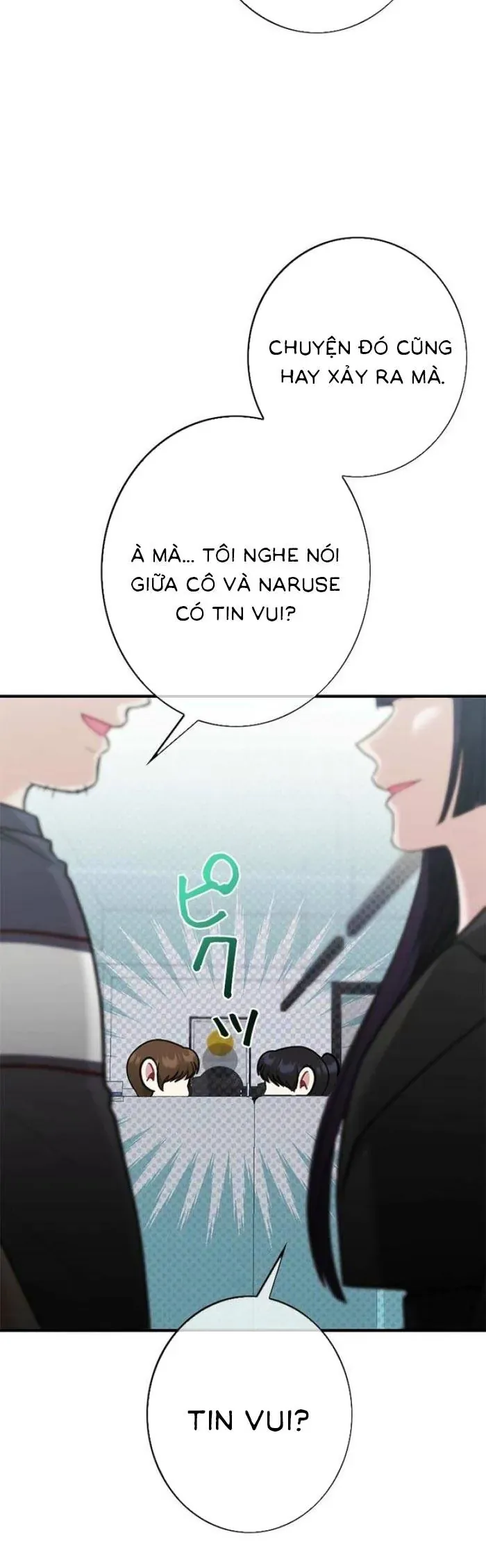 Lần Đầu Của Tổng Tài Chapter 10.1 - Trang 9