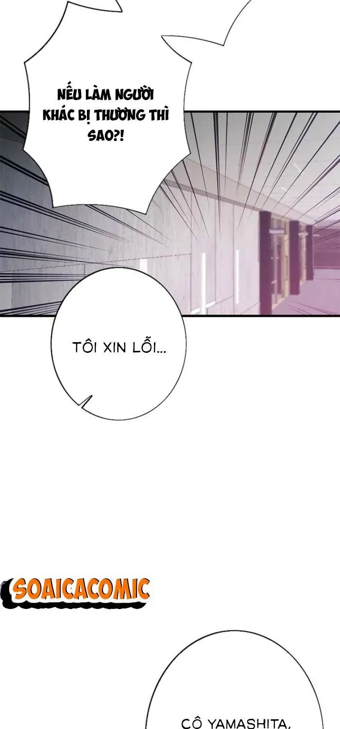 Lần Đầu Của Tổng Tài Chapter 10.2 - Trang 13