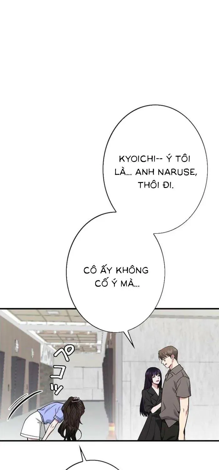 Lần Đầu Của Tổng Tài Chapter 10.2 - Trang 15