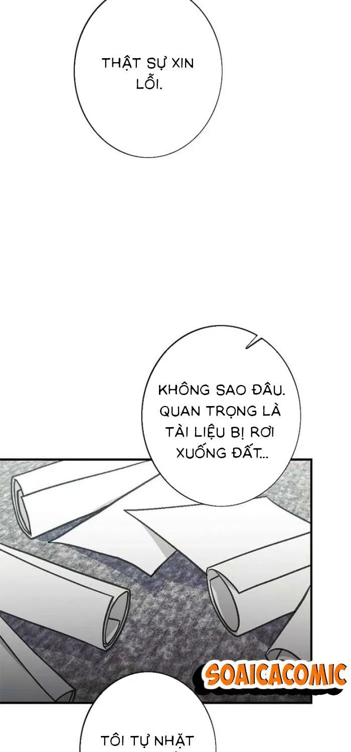 Lần Đầu Của Tổng Tài Chapter 10.2 - Trang 16