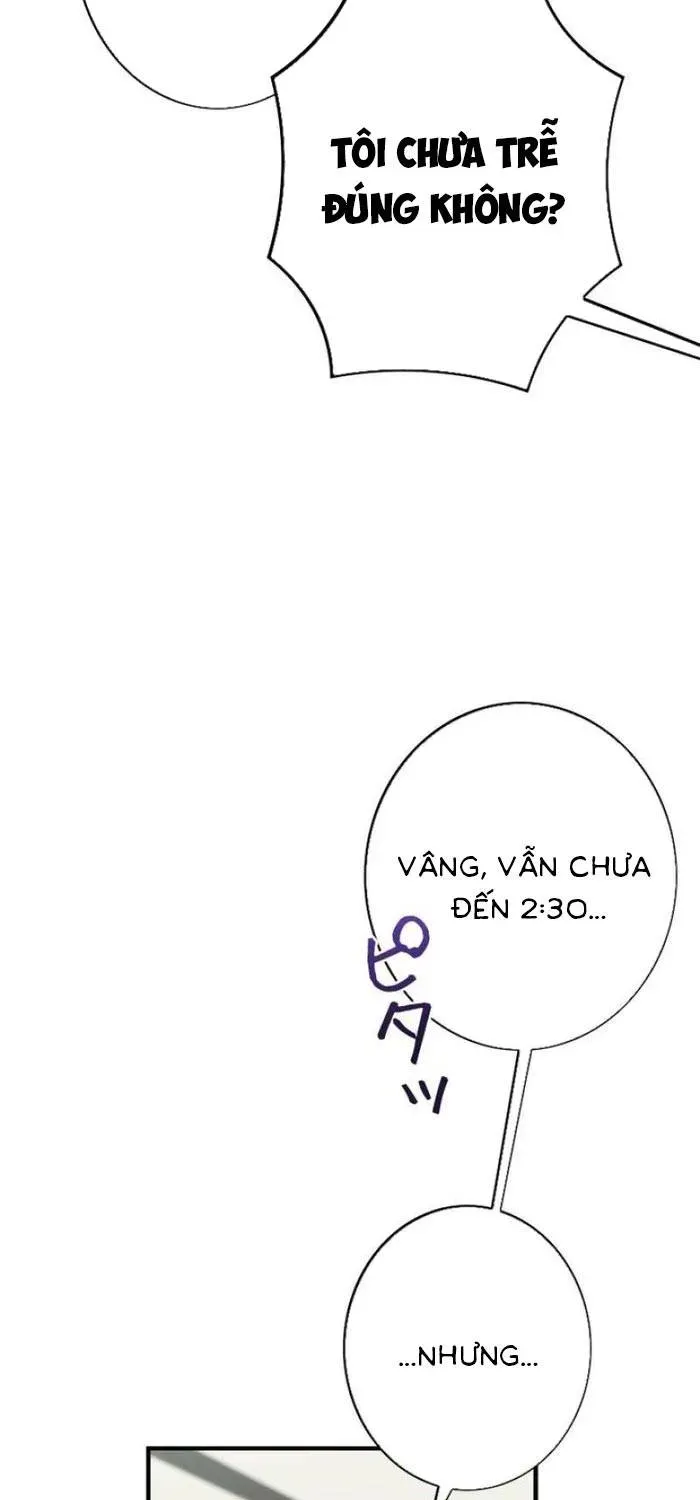 Lần Đầu Của Tổng Tài Chapter 10.2 - Trang 26