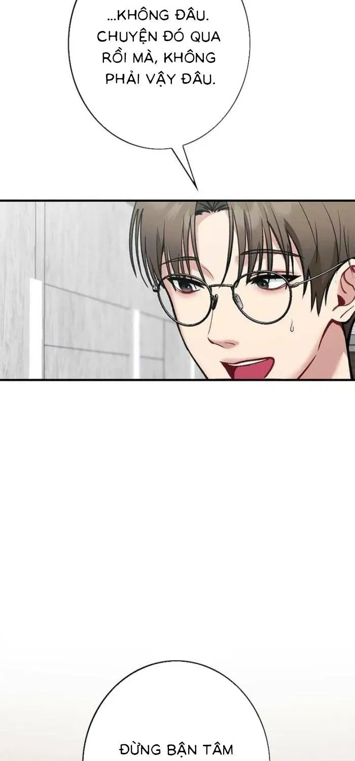 Lần Đầu Của Tổng Tài Chapter 10.2 - Trang 3
