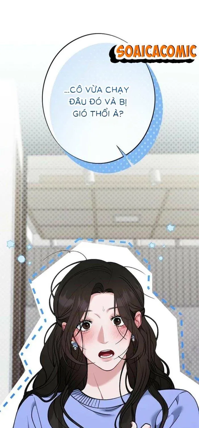 Lần Đầu Của Tổng Tài Chapter 10.2 - Trang 33