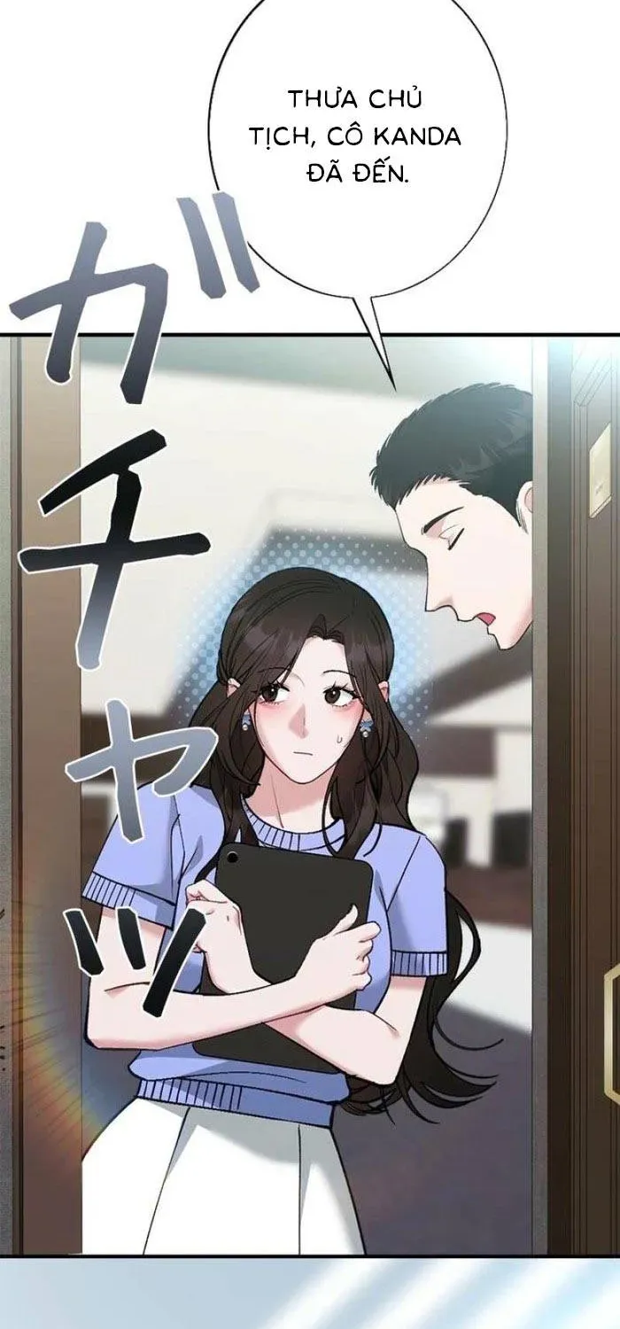 Lần Đầu Của Tổng Tài Chapter 10.2 - Trang 36
