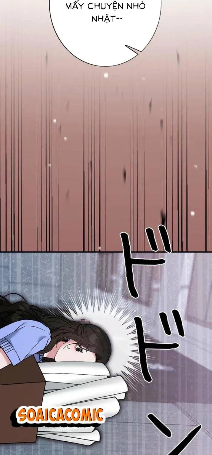 Lần Đầu Của Tổng Tài Chapter 10.2 - Trang 4