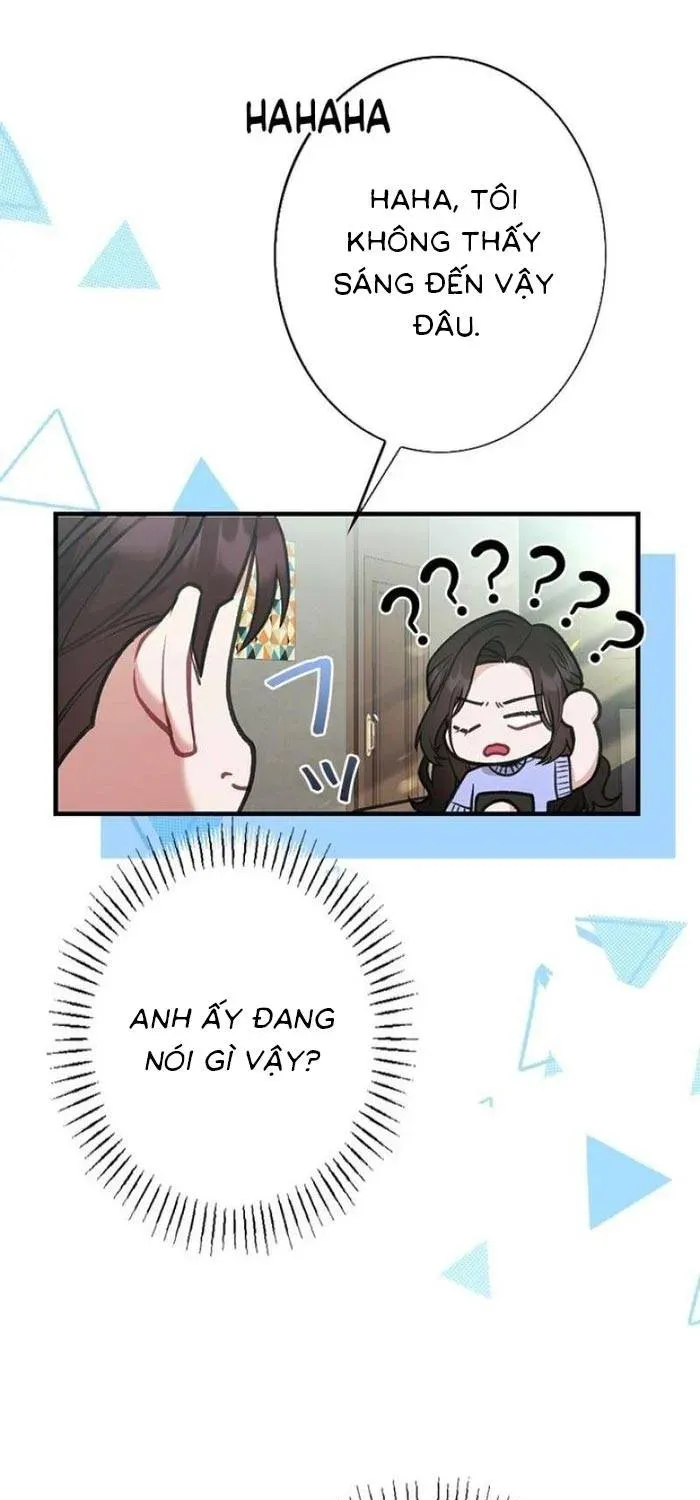 Lần Đầu Của Tổng Tài Chapter 10.2 - Trang 43