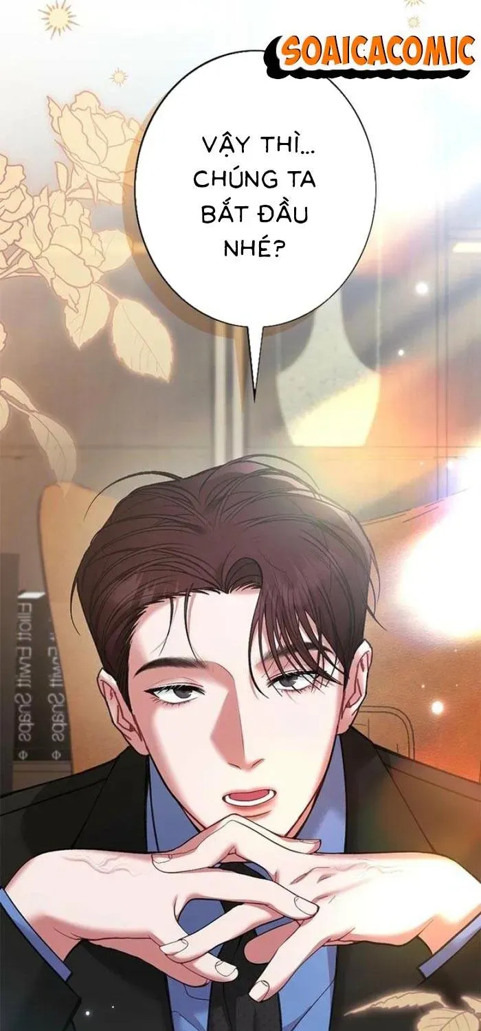 Lần Đầu Của Tổng Tài Chapter 10.2 - Trang 46