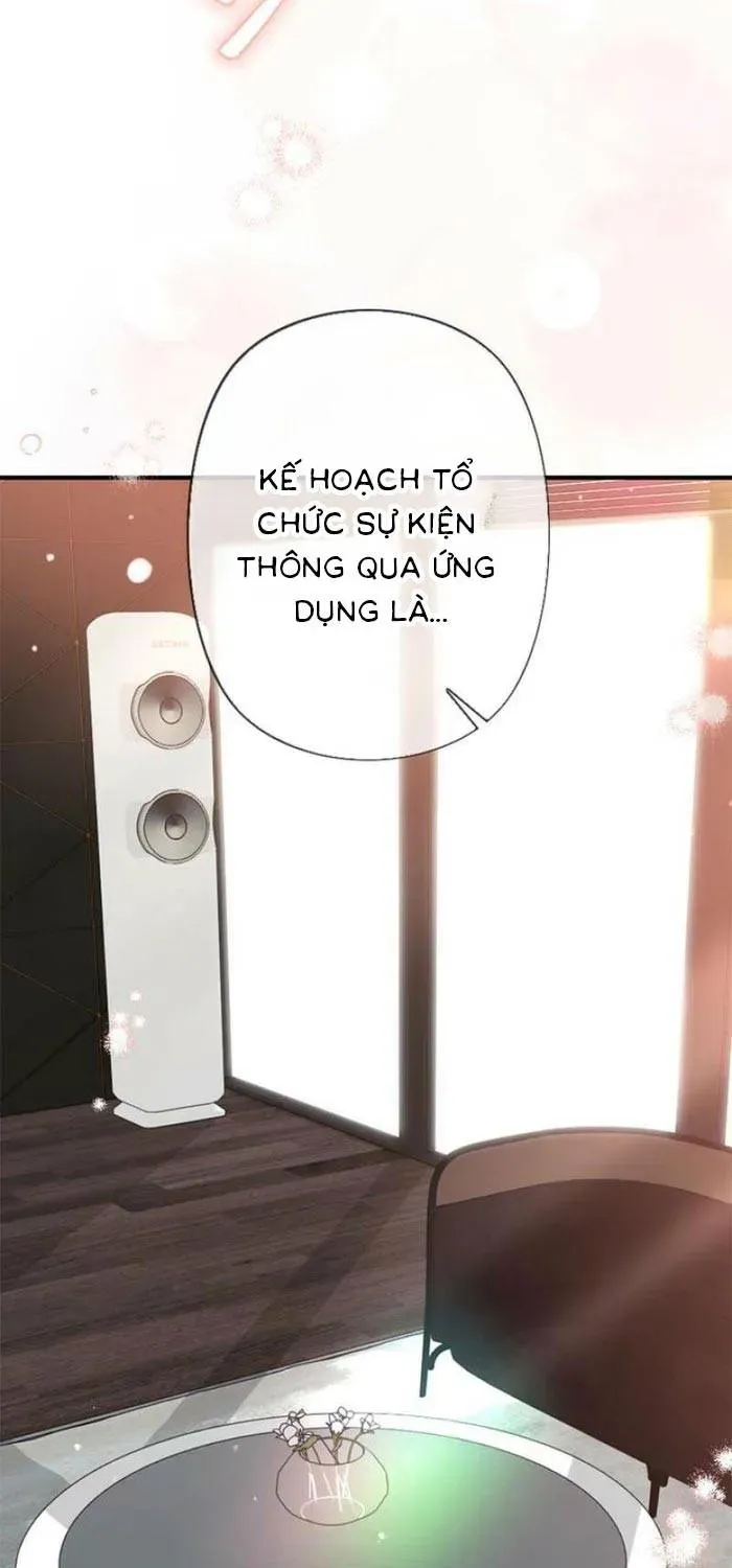 Lần Đầu Của Tổng Tài Chapter 11.1 - Trang 11