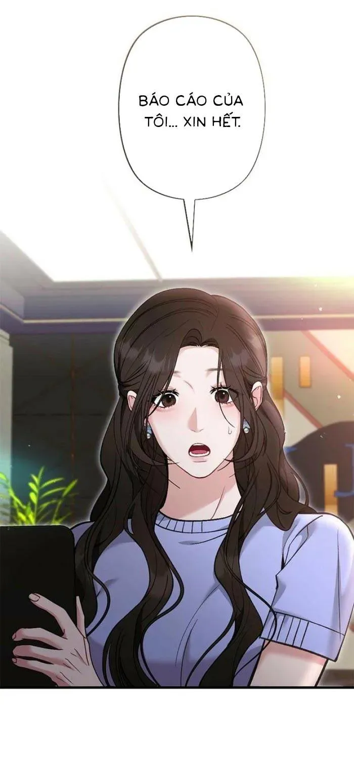 Lần Đầu Của Tổng Tài Chapter 11.1 - Trang 15