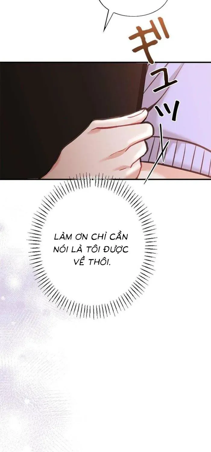 Lần Đầu Của Tổng Tài Chapter 11.1 - Trang 19