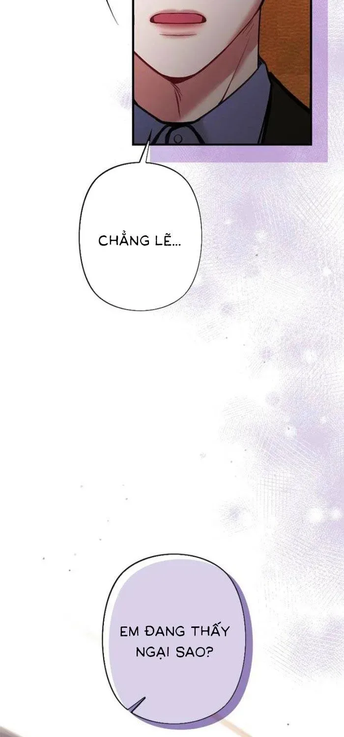 Lần Đầu Của Tổng Tài Chapter 11.1 - Trang 22
