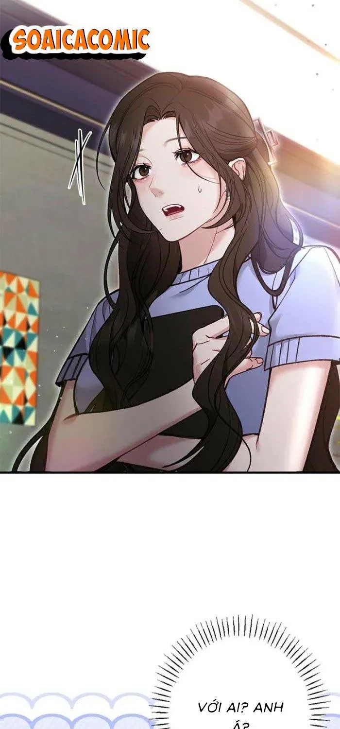 Lần Đầu Của Tổng Tài Chapter 11.1 - Trang 23
