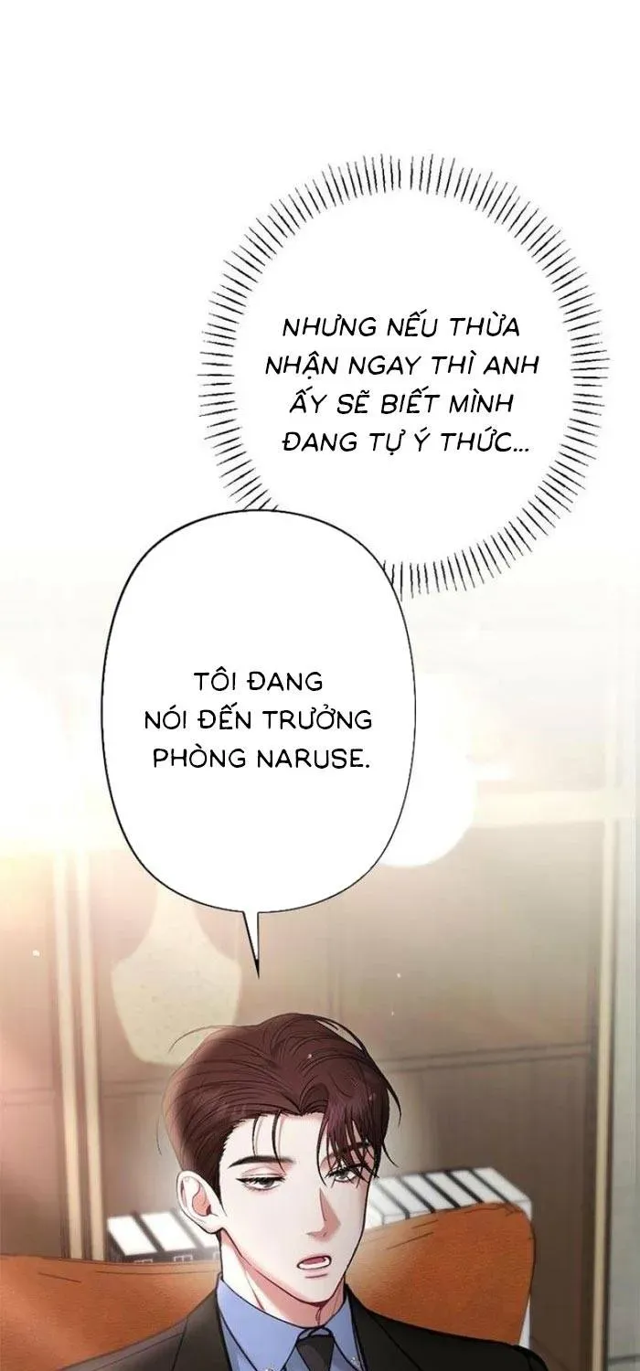 Lần Đầu Của Tổng Tài Chapter 11.1 - Trang 25