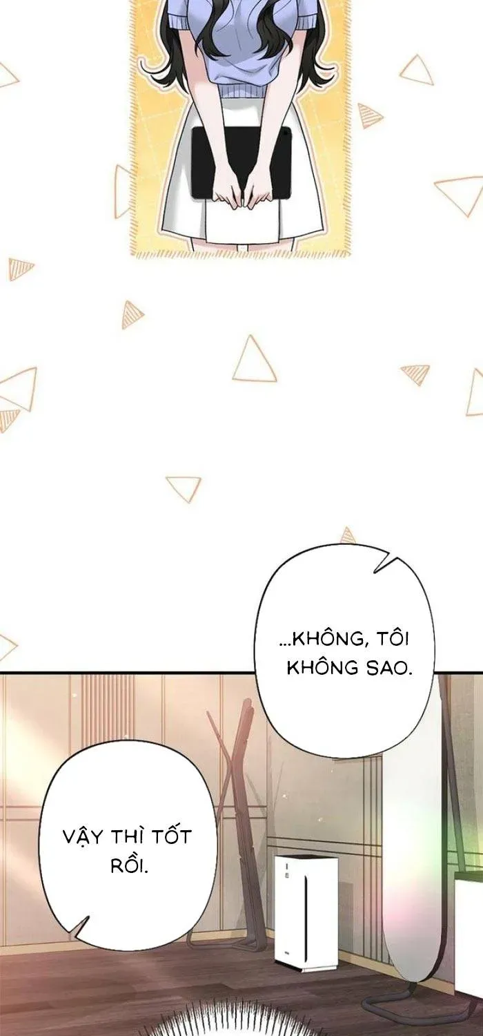 Lần Đầu Của Tổng Tài Chapter 11.1 - Trang 27