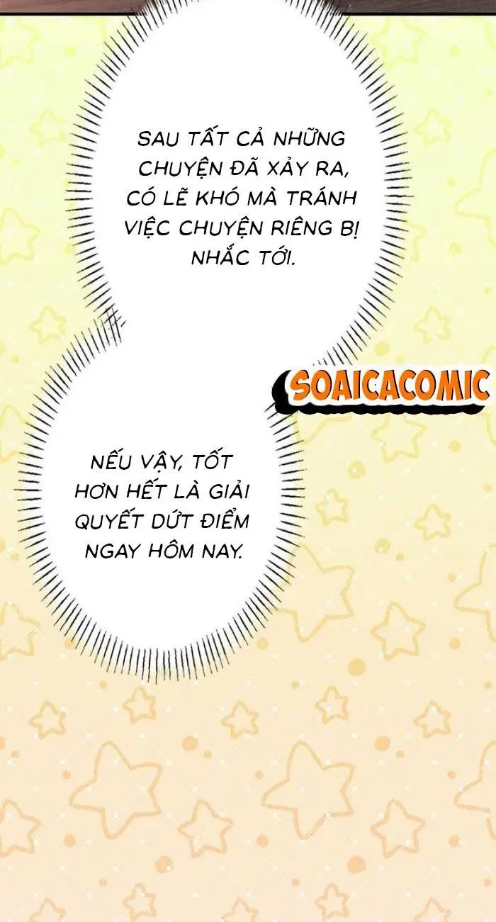 Lần Đầu Của Tổng Tài Chapter 11.1 - Trang 28