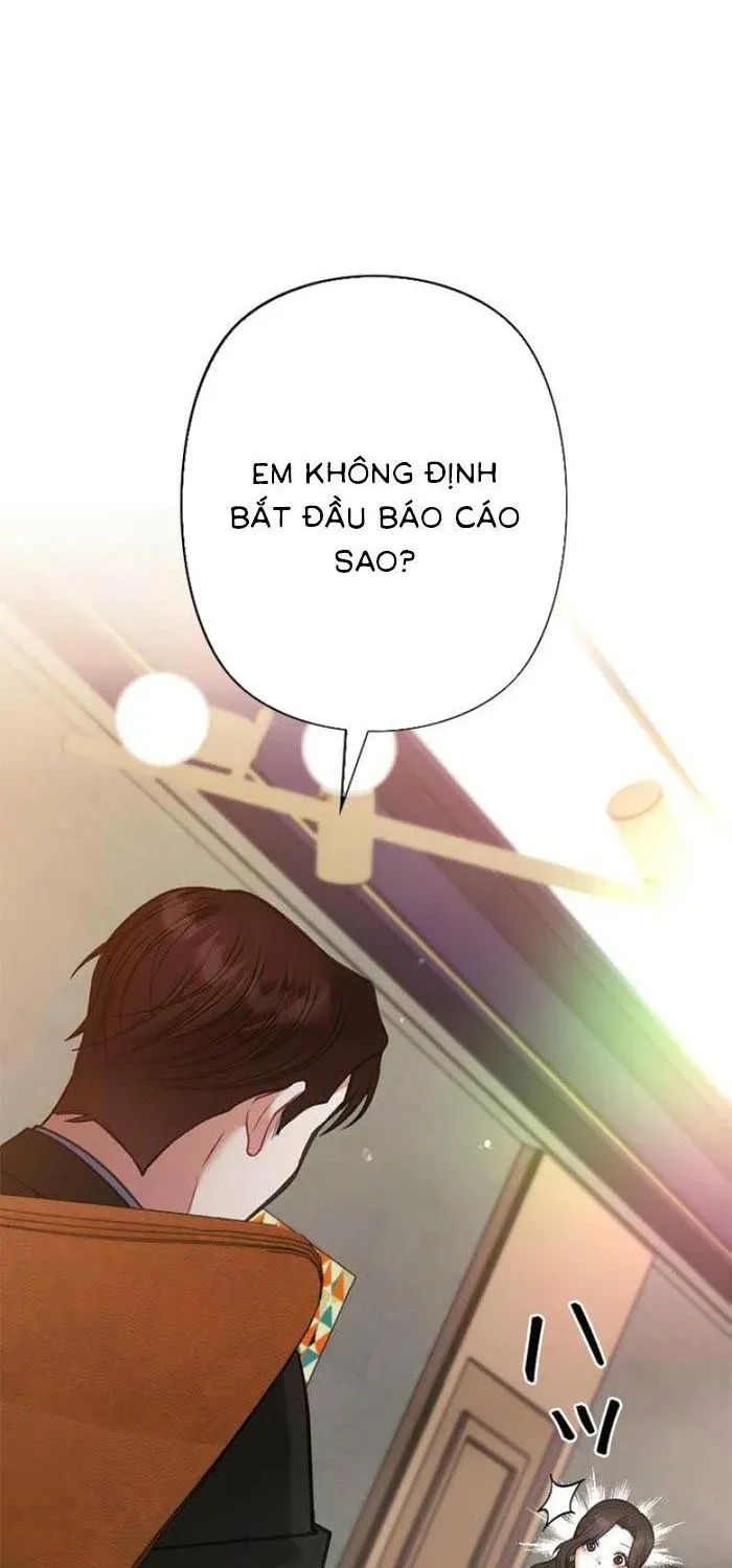 Lần Đầu Của Tổng Tài Chapter 11.1 - Trang 3