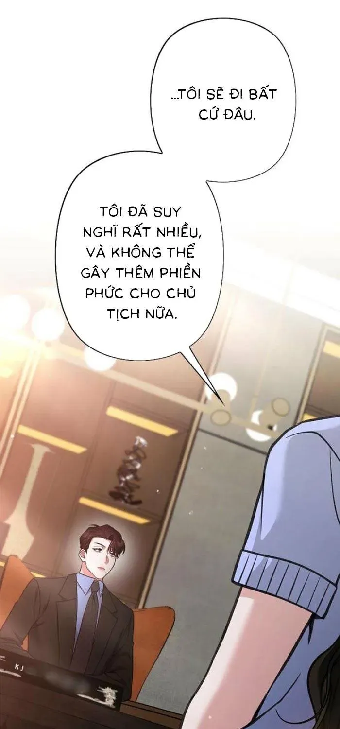 Lần Đầu Của Tổng Tài Chapter 11.1 - Trang 33