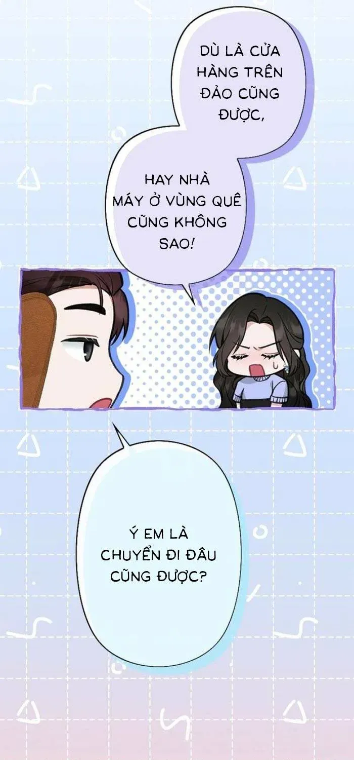 Lần Đầu Của Tổng Tài Chapter 11.1 - Trang 35