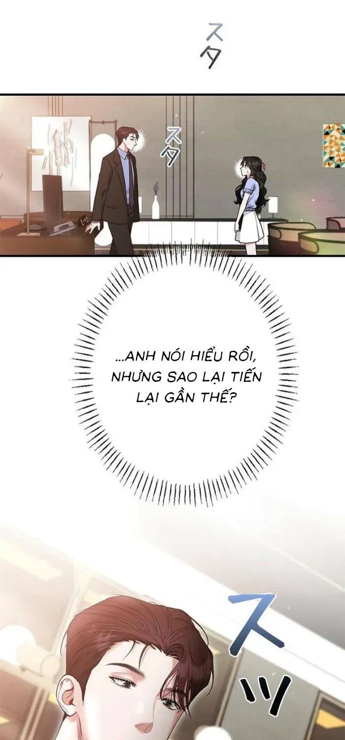 Lần Đầu Của Tổng Tài Chapter 11.1 - Trang 38