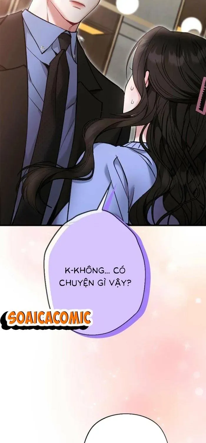 Lần Đầu Của Tổng Tài Chapter 11.1 - Trang 39