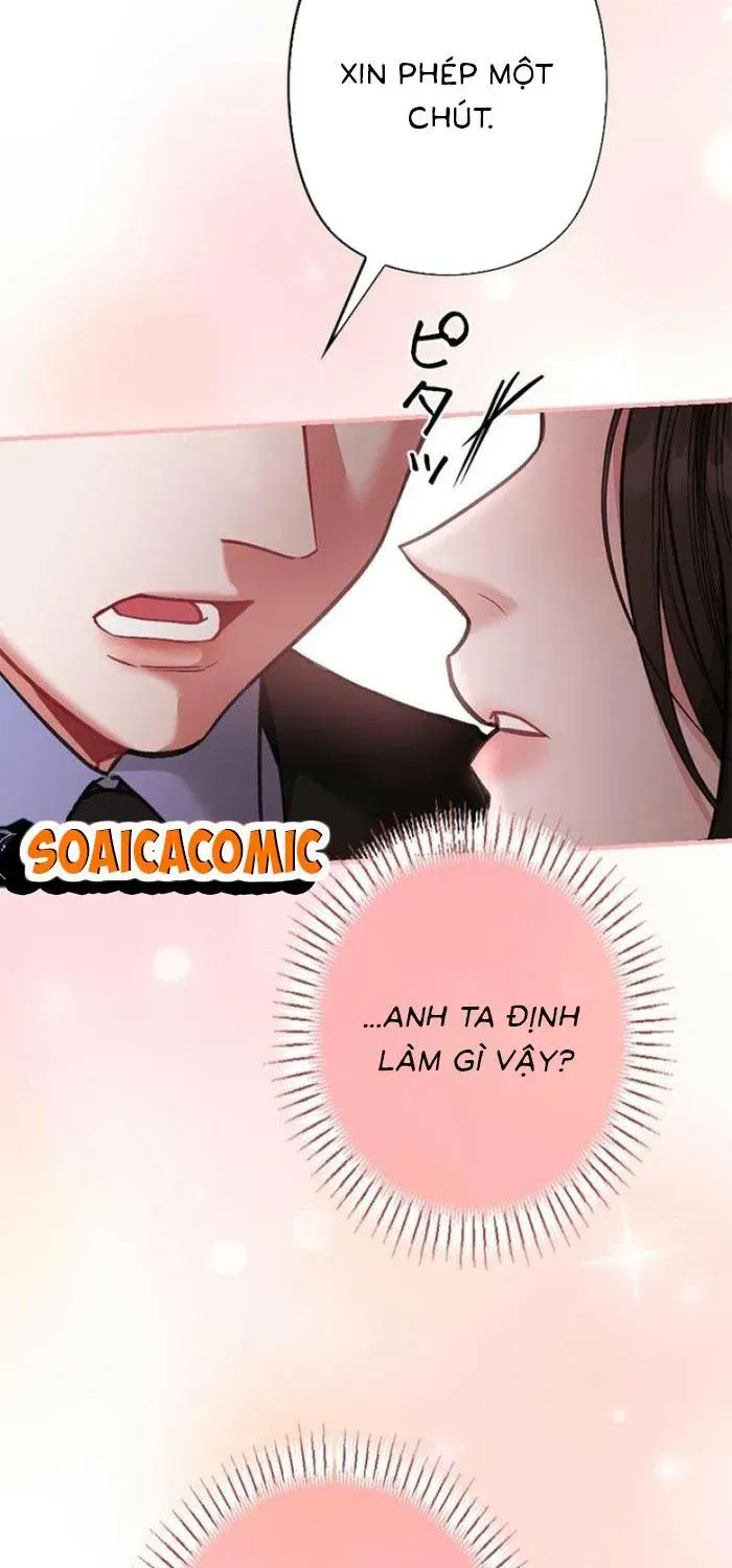 Lần Đầu Của Tổng Tài Chapter 11.1 - Trang 40