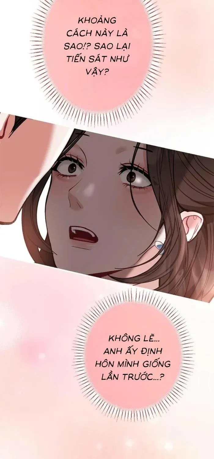 Lần Đầu Của Tổng Tài Chapter 11.1 - Trang 41