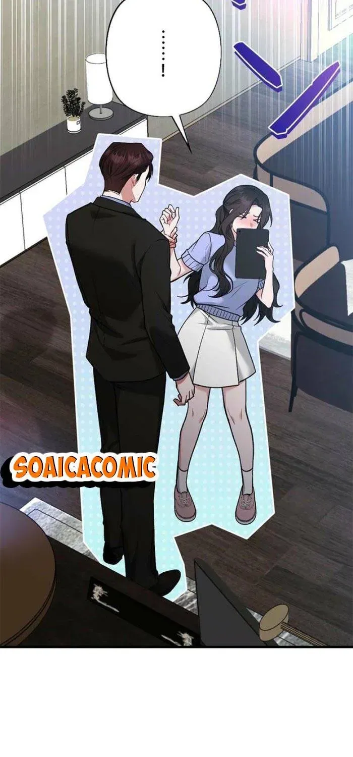 Lần Đầu Của Tổng Tài Chapter 11.1 - Trang 45