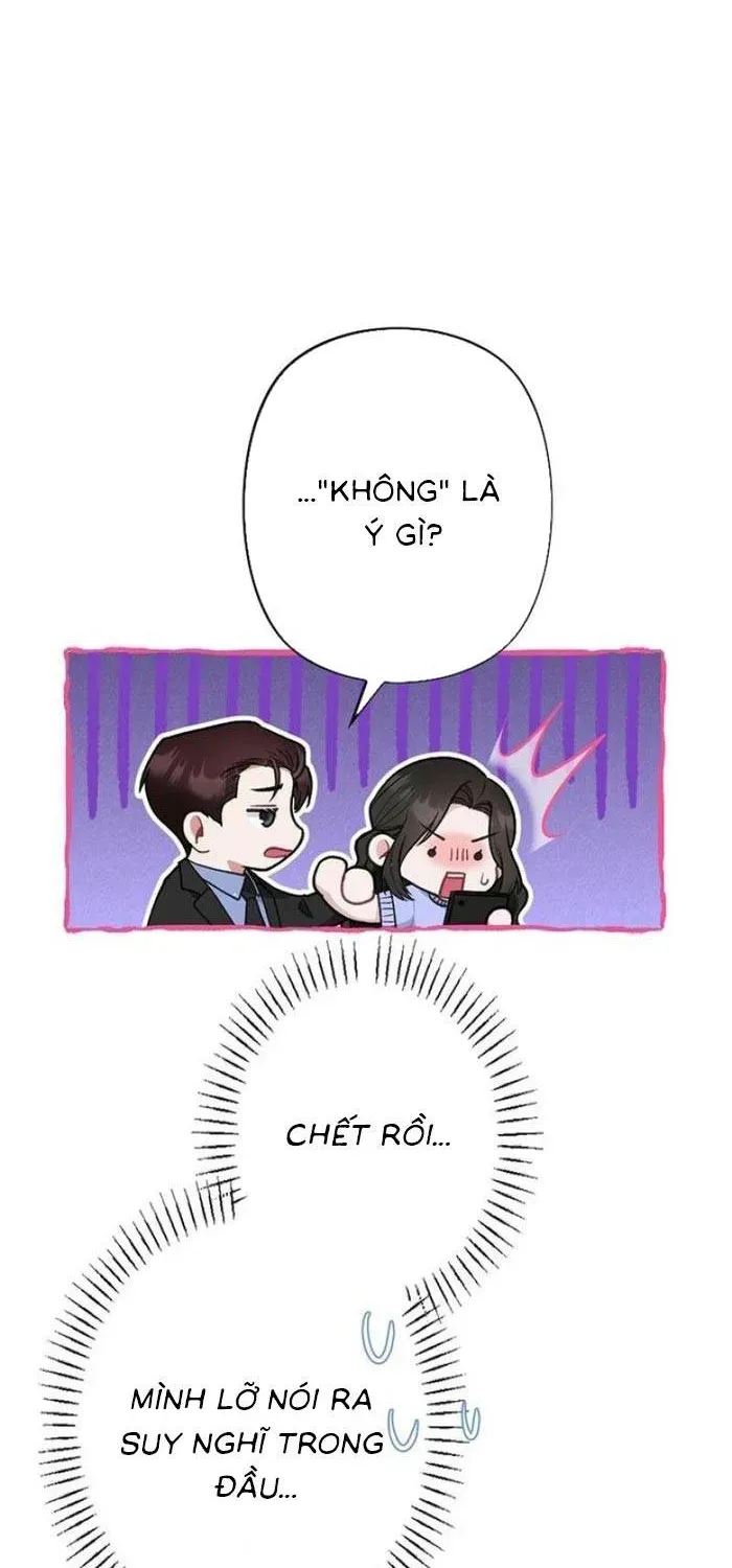 Lần Đầu Của Tổng Tài Chapter 11.1 - Trang 46