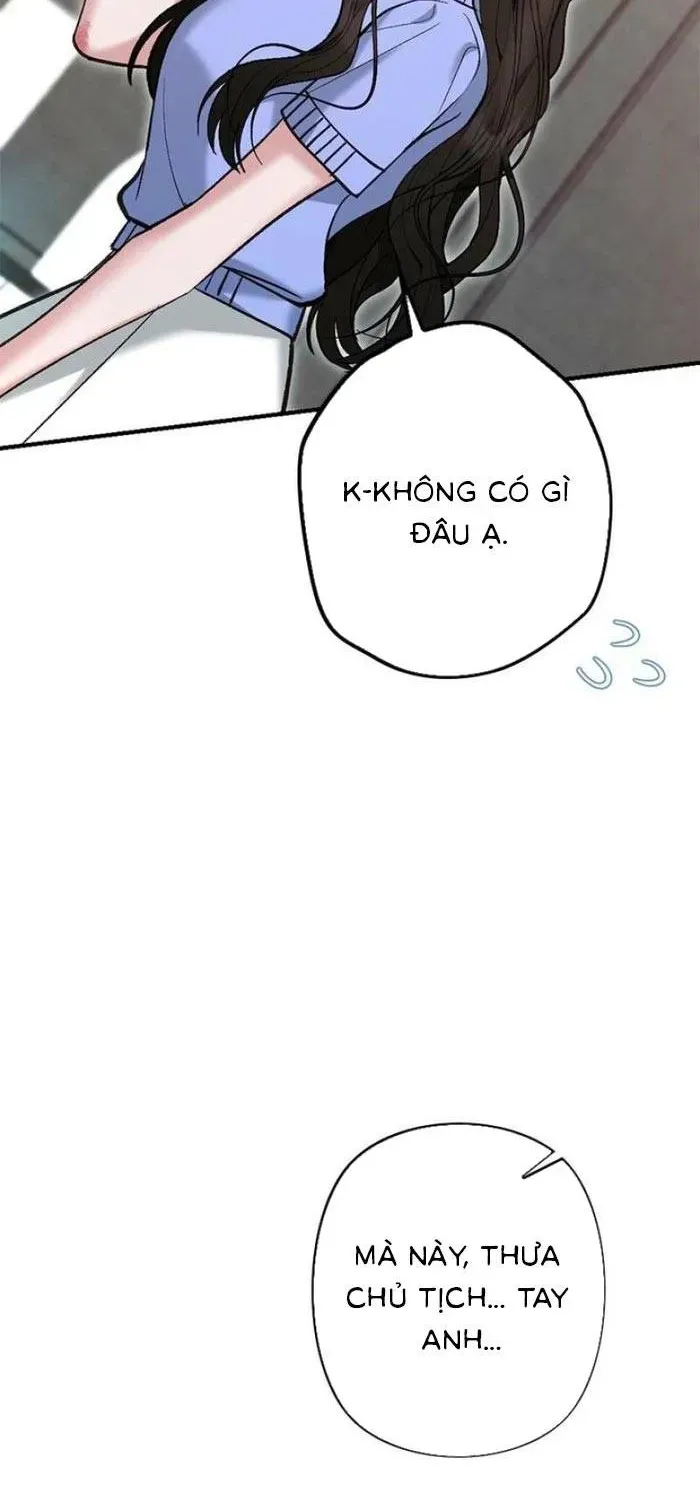 Lần Đầu Của Tổng Tài Chapter 11.1 - Trang 49