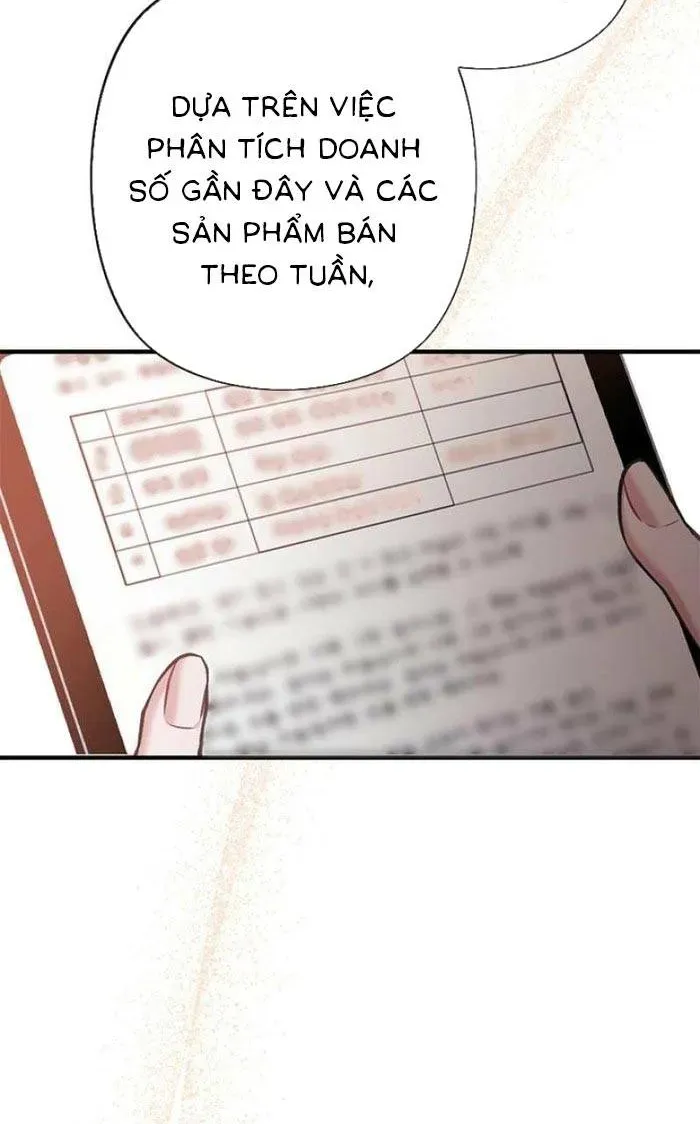 Lần Đầu Của Tổng Tài Chapter 11.1 - Trang 5