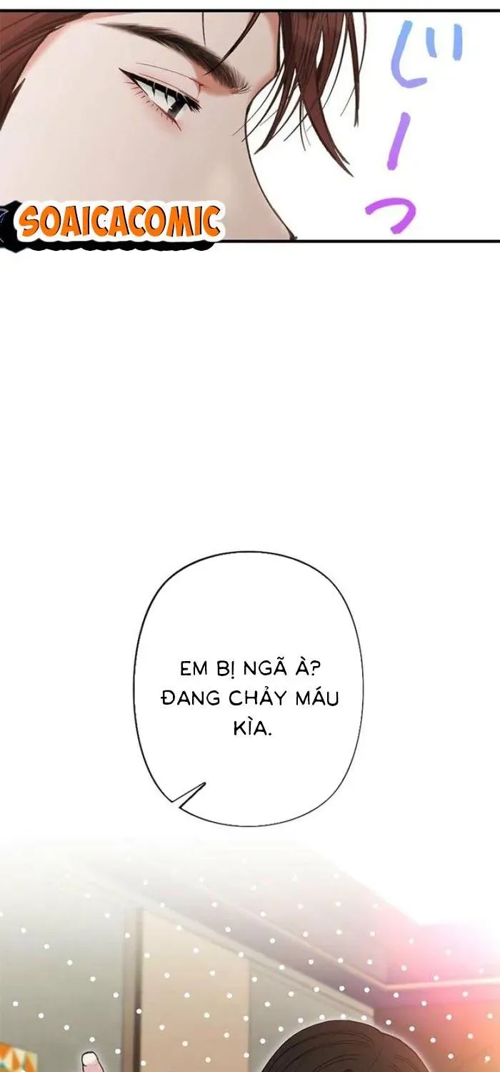 Lần Đầu Của Tổng Tài Chapter 11.1 - Trang 50