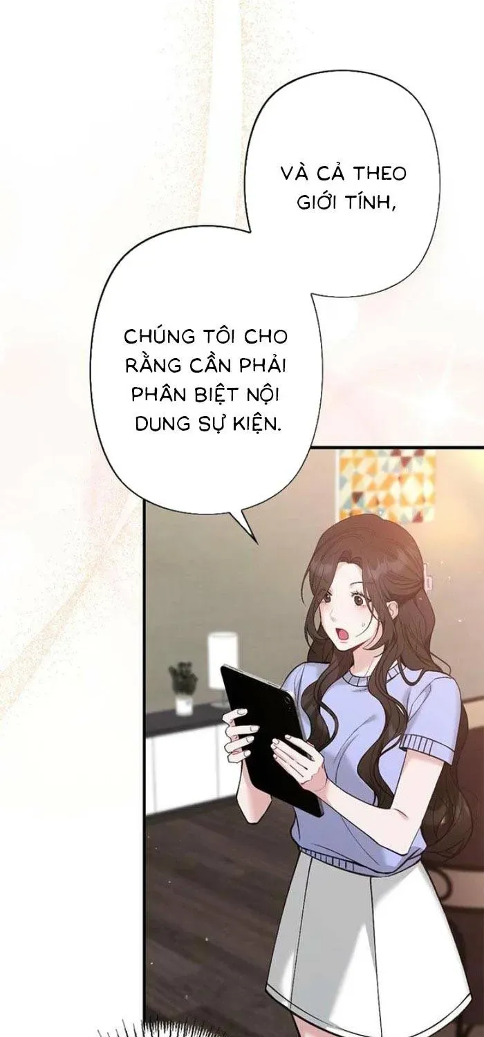 Lần Đầu Của Tổng Tài Chapter 11.1 - Trang 7