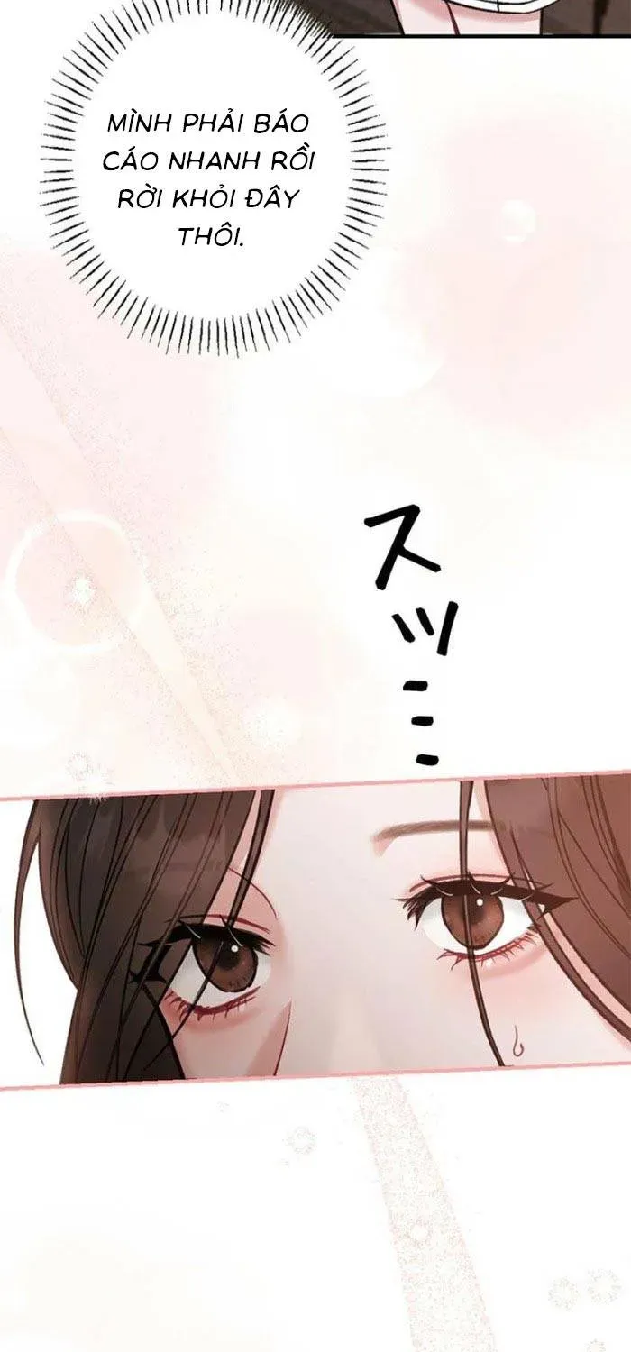 Lần Đầu Của Tổng Tài Chapter 11.1 - Trang 8
