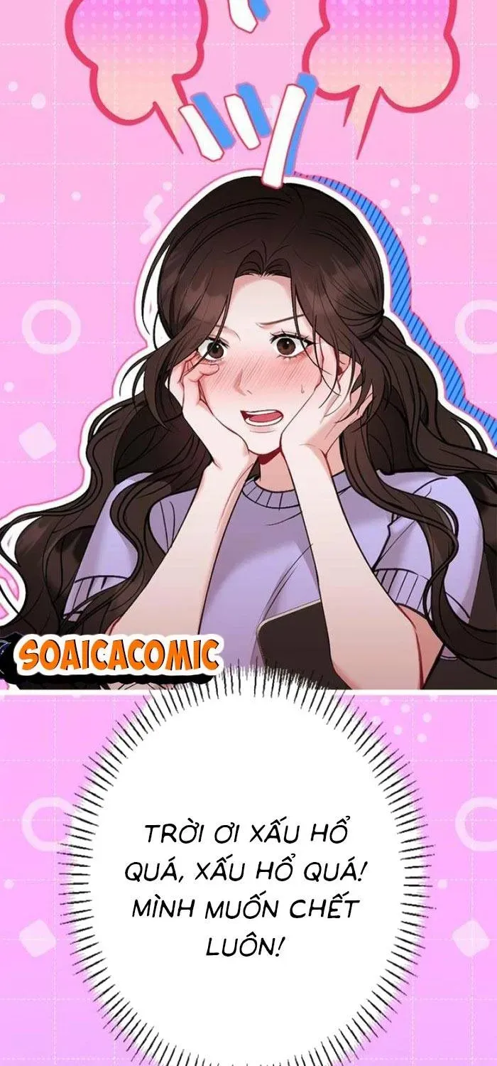 Lần Đầu Của Tổng Tài Chapter 11.2 - Trang 17