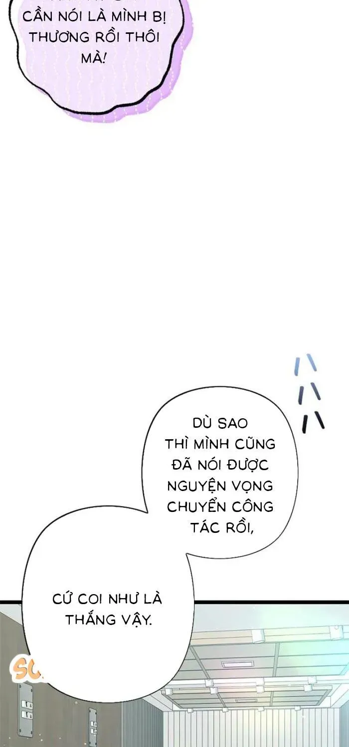 Lần Đầu Của Tổng Tài Chapter 11.2 - Trang 19