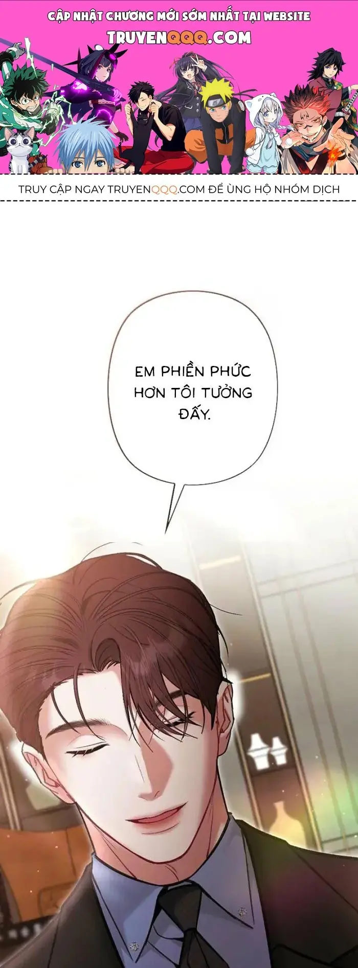 Lần Đầu Của Tổng Tài Chapter 11.2 - Trang 2