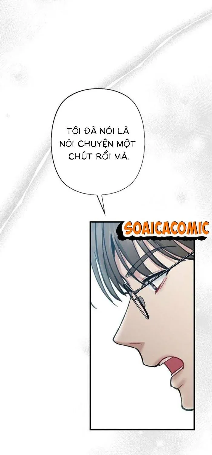 Lần Đầu Của Tổng Tài Chapter 11.2 - Trang 30