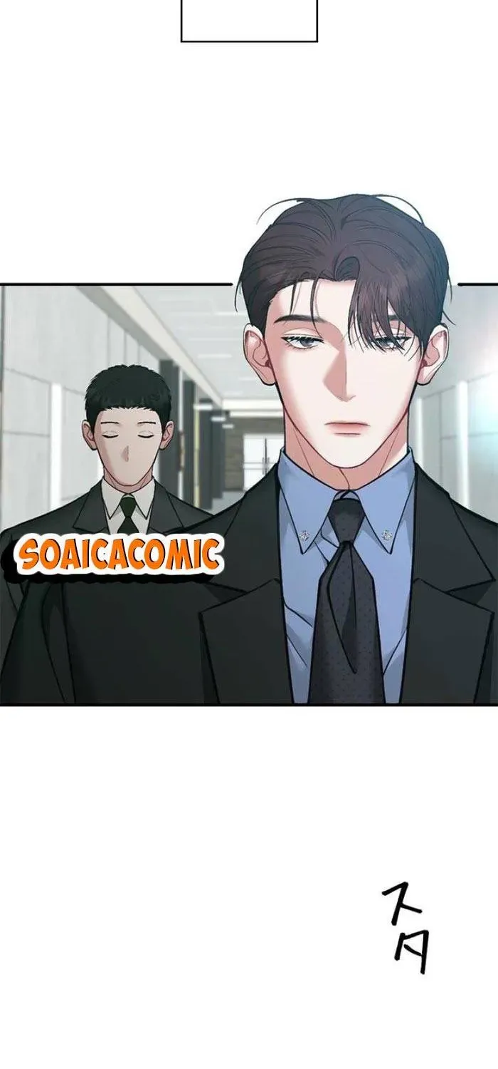 Lần Đầu Của Tổng Tài Chapter 11.2 - Trang 33