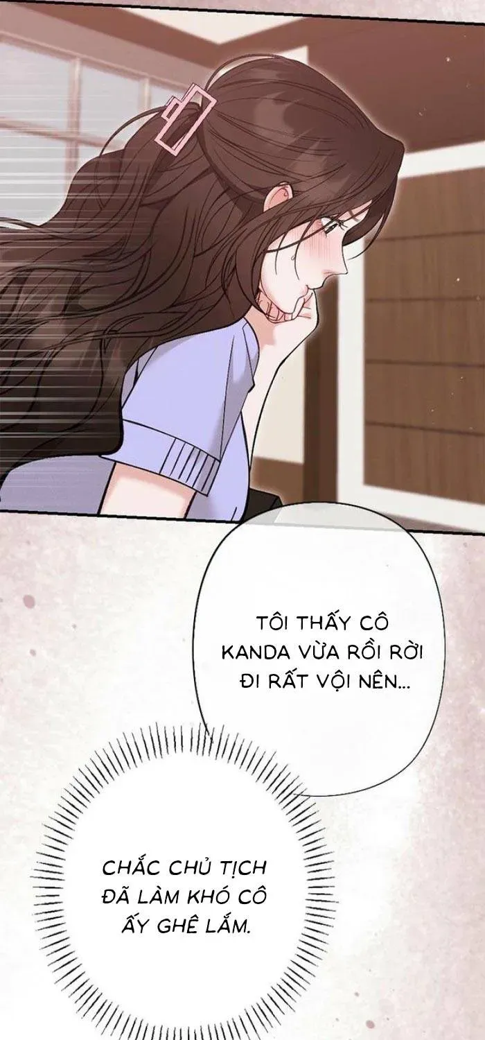 Lần Đầu Của Tổng Tài Chapter 11.2 - Trang 37