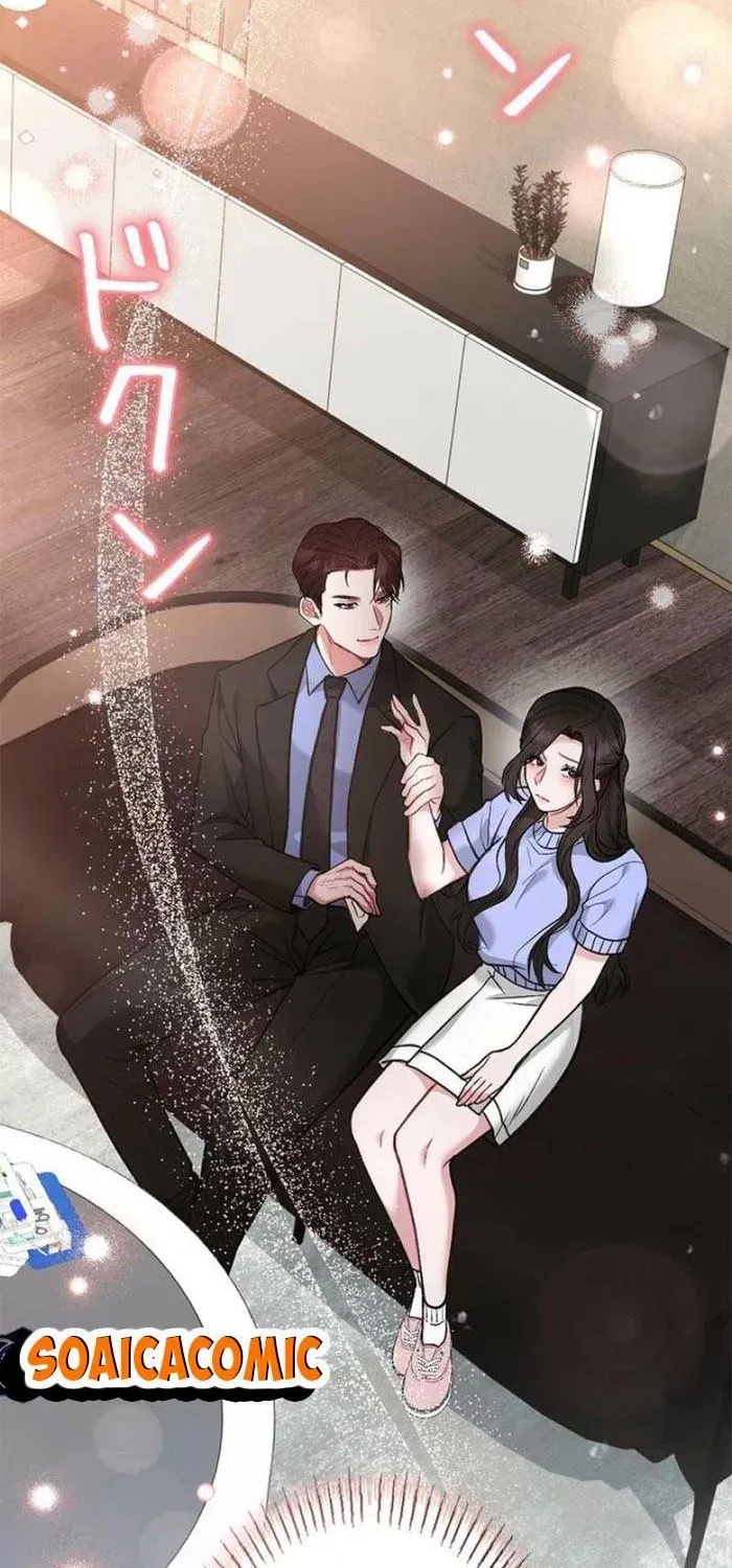 Lần Đầu Của Tổng Tài Chapter 11.2 - Trang 5