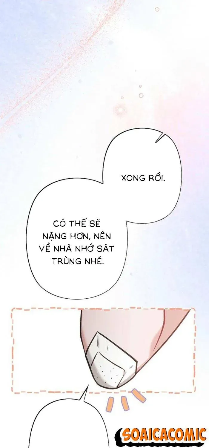 Lần Đầu Của Tổng Tài Chapter 11.2 - Trang 7