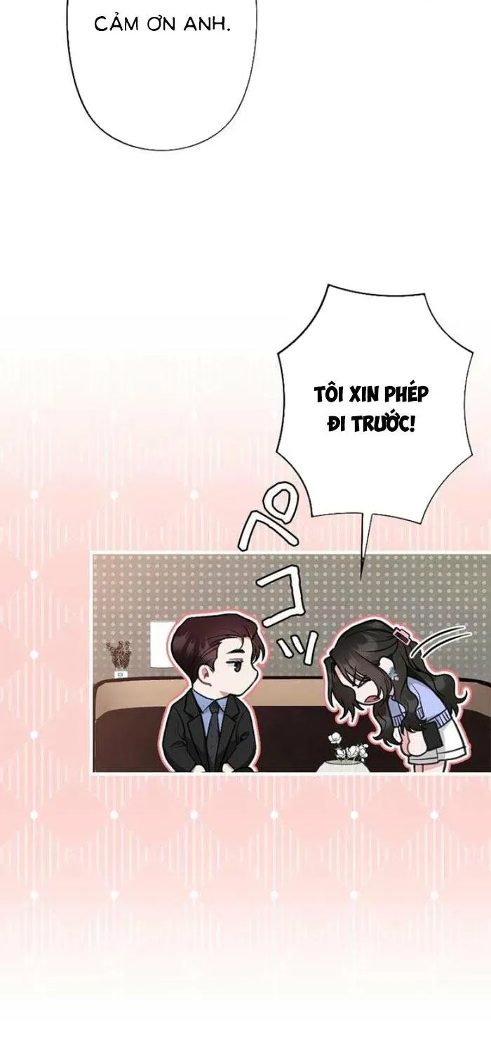 Lần Đầu Của Tổng Tài Chapter 11.2 - Trang 8
