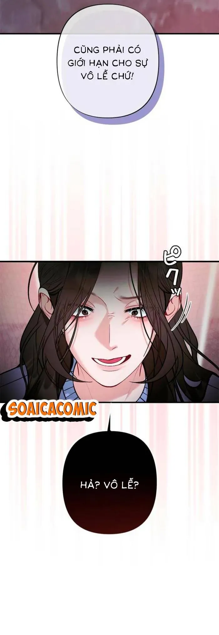 Lần Đầu Của Tổng Tài Chapter 12.1 - Trang 11