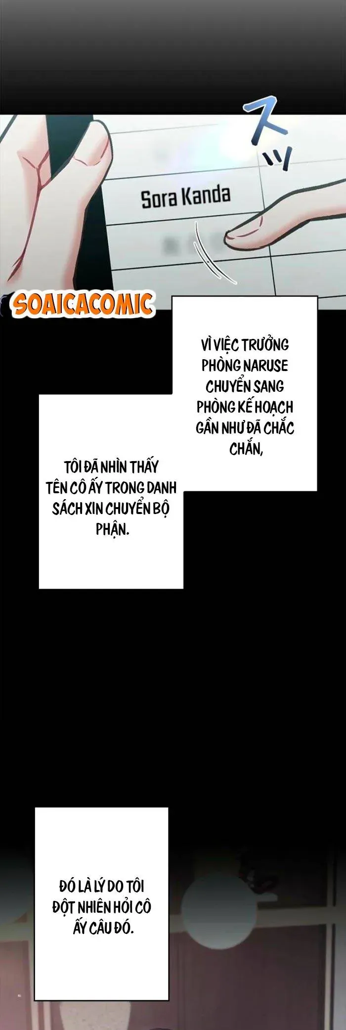 Lần Đầu Của Tổng Tài Chapter 12.1 - Trang 24
