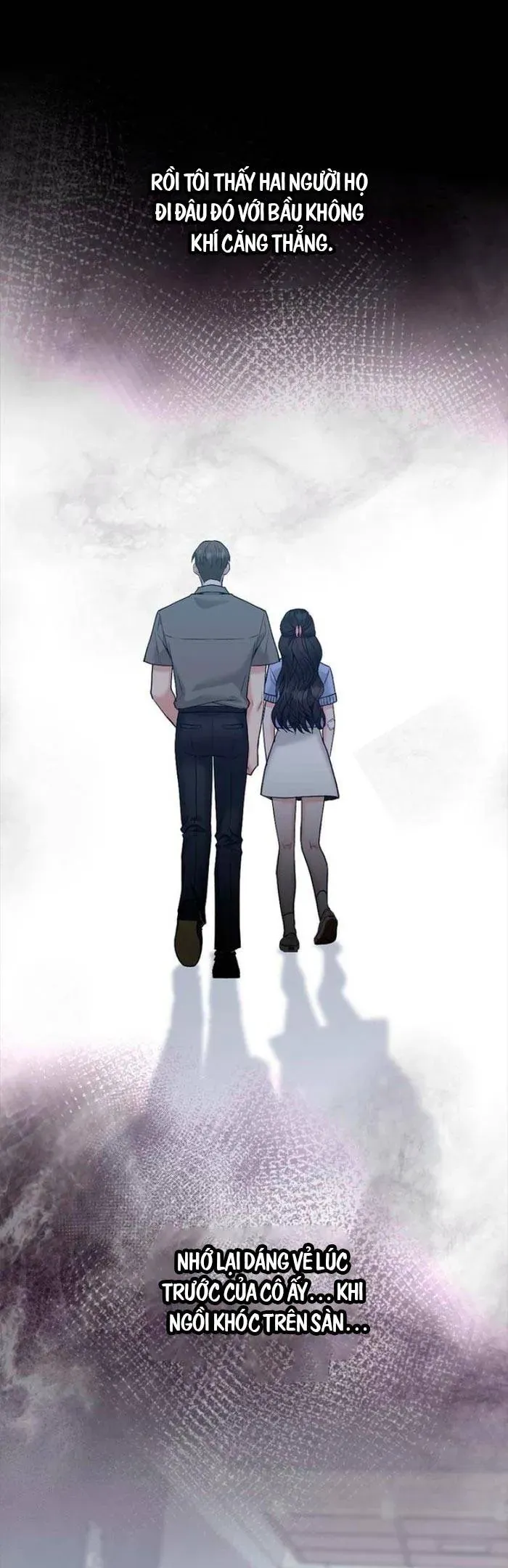 Lần Đầu Của Tổng Tài Chapter 12.1 - Trang 27