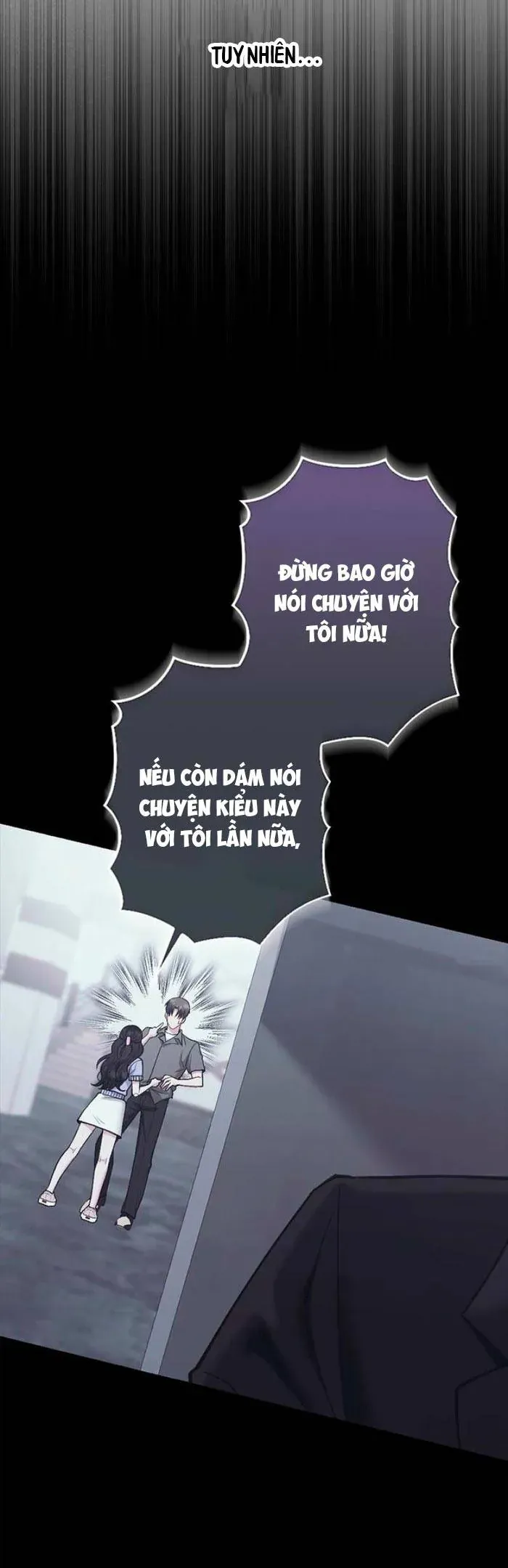 Lần Đầu Của Tổng Tài Chapter 12.1 - Trang 29